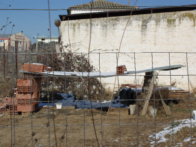 Kilkis Council really splashed out to build this
