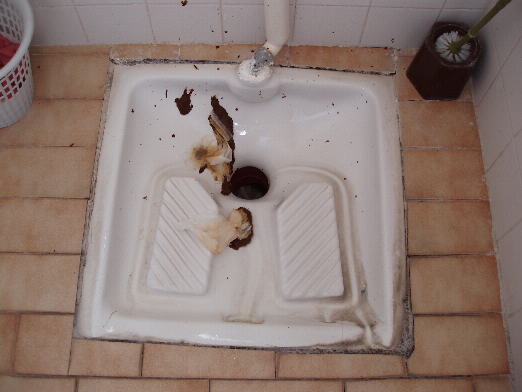 More crap...!</B></I>