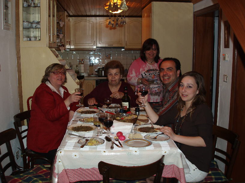 Mayeiritsa soup time