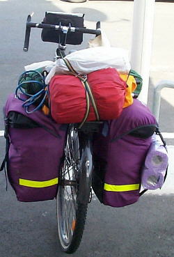 Just in case I eat a dodgy cr�pe!